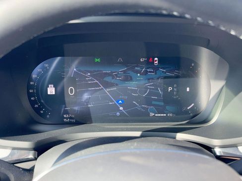 Certified 2026 Volvo V60 B5 Cross Country Ultra image 20