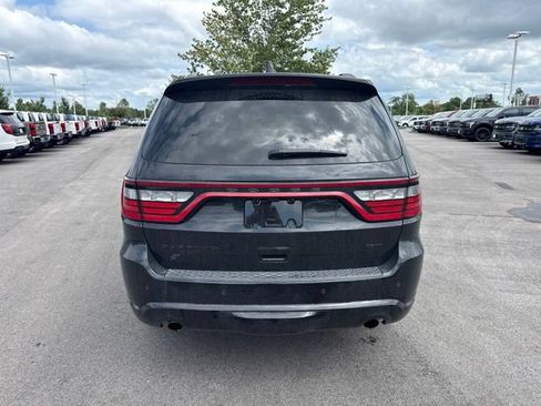 Used 2023 Dodge Durango GT AWD/4WD image 5