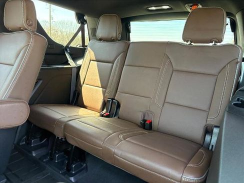 Certified 2023 Chevrolet Tahoe High Country image 10