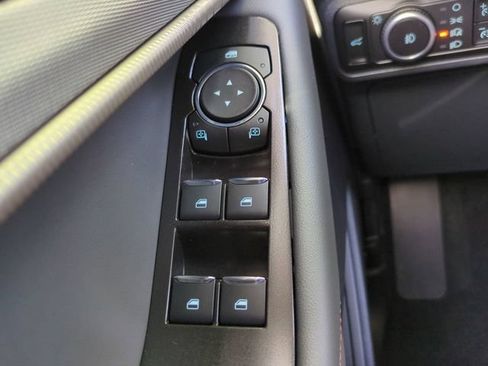 New 2026 Ford Explorer Active w/ Active Comfort Package RWD image 27