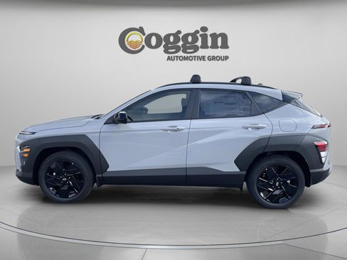 New 2026 Hyundai Kona SEL Sport image 6