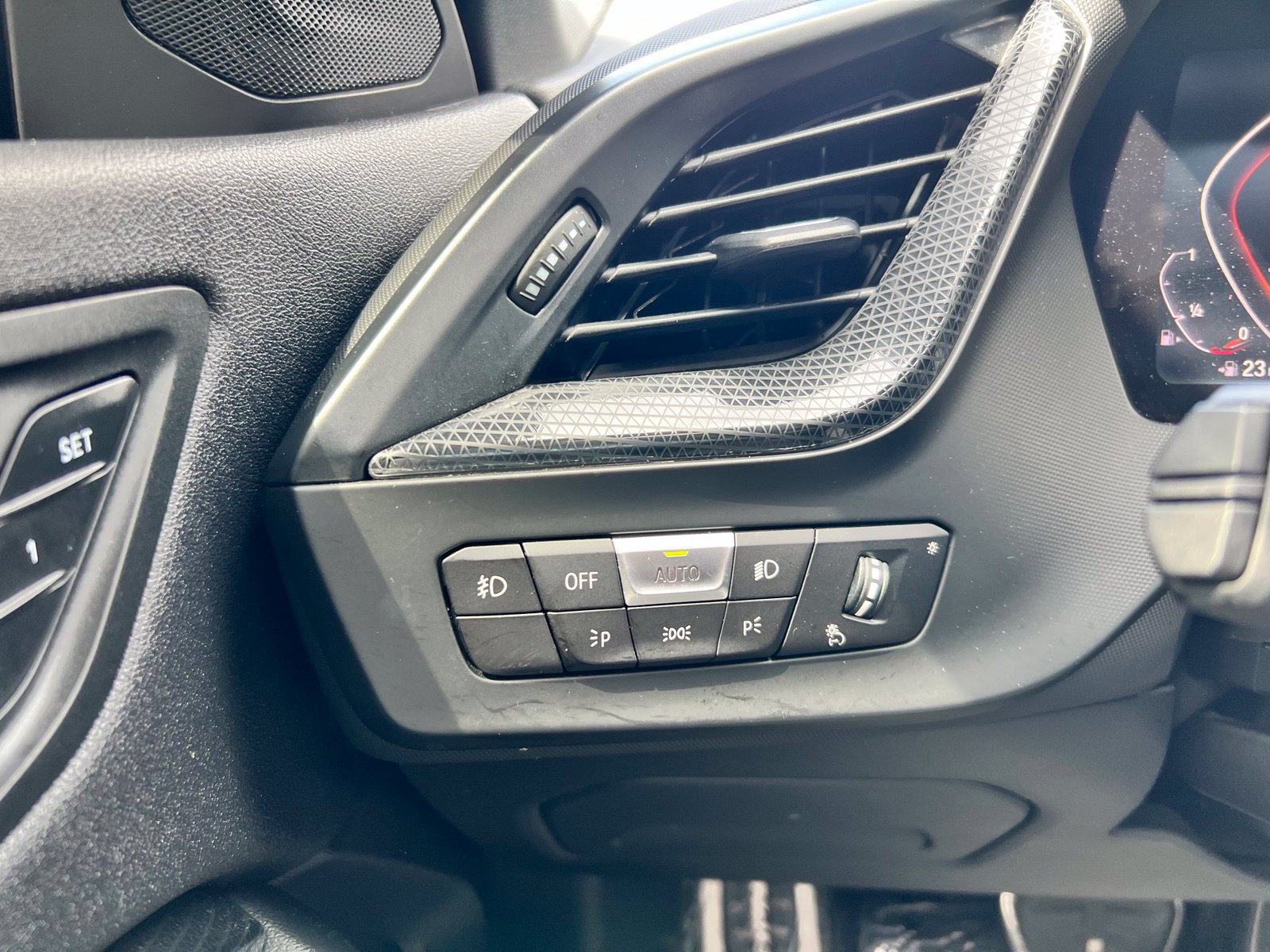 Used 2022 BMW 228i Gran Coupe w/ M Sport Package FWD image 39