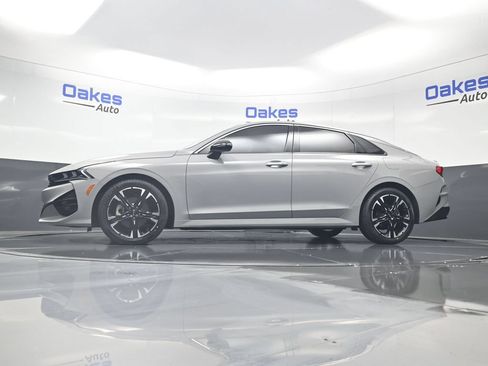 Used 2023 Kia K5 GT-Line FWD image 41