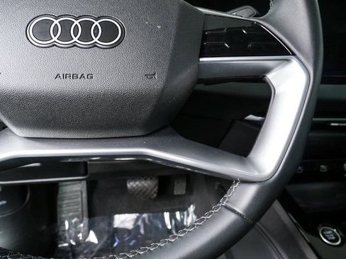 Used 2025 Audi A5 2.0T Premium w/ 19" Wheel Package AWD/4WD image 10