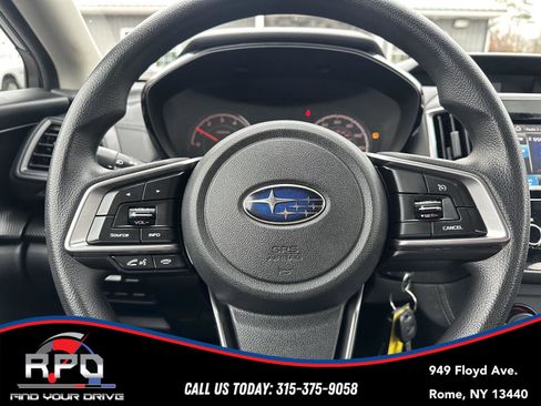 Used 2017 Subaru Impreza 2.0i image 22