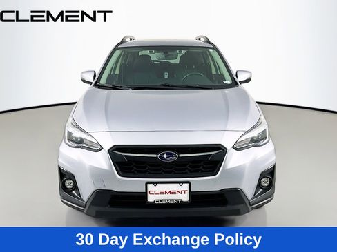 Used 2020 Subaru Crosstrek 2.0i Limited w/ Moonroof Package AWD/4WD image 3