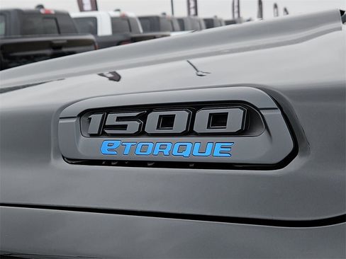 New 2026 RAM 1500 Lone Star image 14