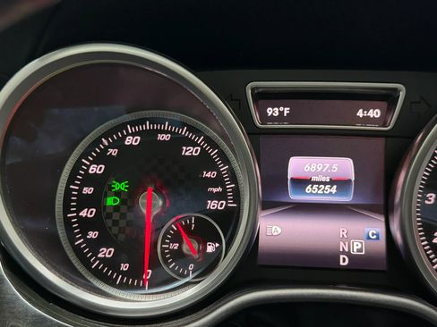 Used 2017 Mercedes-Benz GLE 43 AMG 4MATIC Coupe image 35