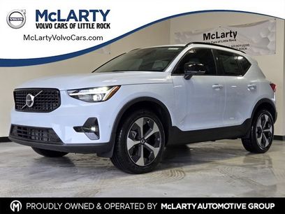 New 2026 Volvo XC40 B5 Plus w/ Protection Package Premier