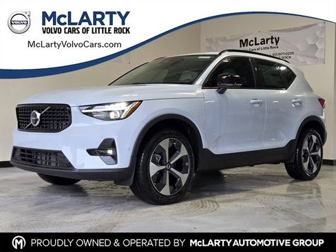 New 2026 Volvo XC40 B5 Plus w/ Protection Package Premier AWD/4WD image 1
