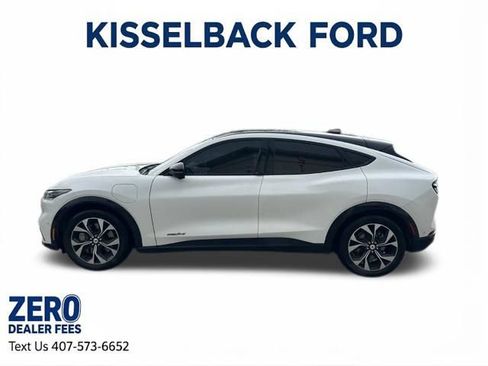 Used 2023 Ford Mustang Mach-E Premium RWD image 9