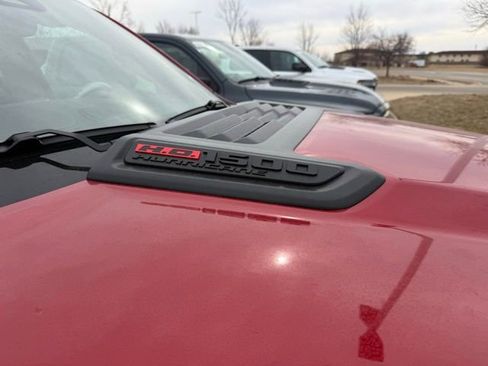 New 2026 RAM 1500 Limited w/ Night Edition image 5