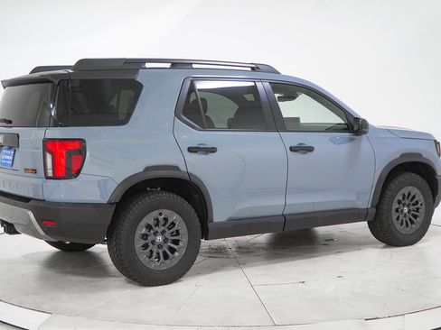 New 2026 Honda Passport TrailSport image 12
