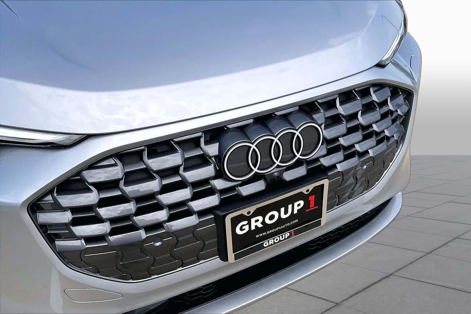 Used 2026 Audi Q5 Premium Plus AWD/4WD image 30