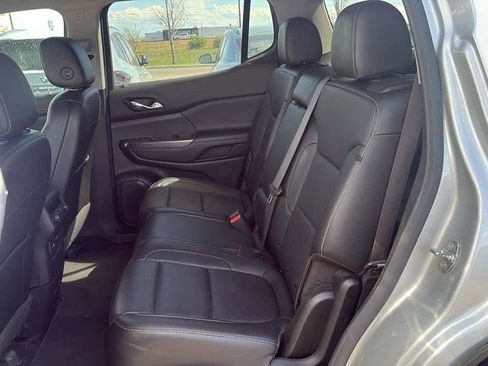 Used 2020 GMC Acadia SLT w/ Trailering Package AWD/4WD image 20