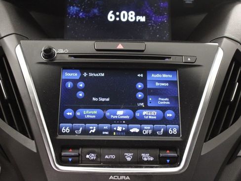 Used 2020 Acura MDX FWD image 30