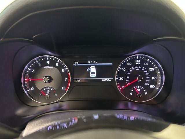 Used 2023 Kia Forte LXS FWD image 18
