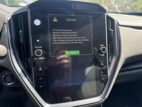 Certified 2025 Subaru Crosstrek 2.5i Limited w/ Popular Package #3A image 24