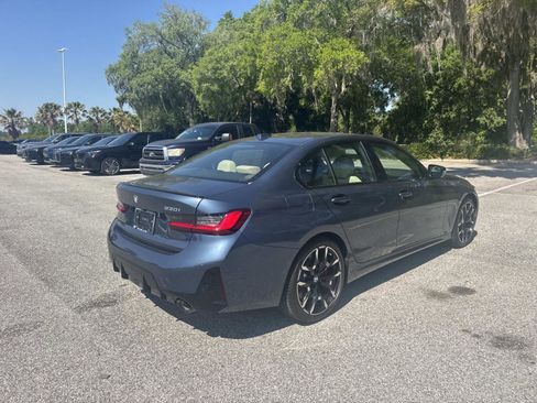 New 2026 BMW 330i Sedan w/ M Sport Package RWD image 4