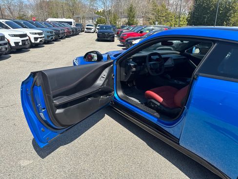 Used 2026 Dodge Charger Daytona Scat Pack image 11