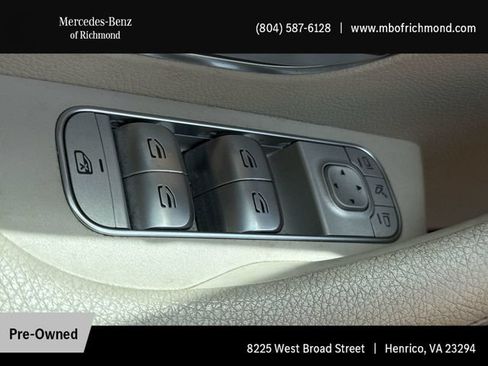 Used 2020 Mercedes-Benz GLE 350 4MATIC image 21
