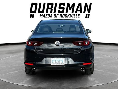 Used 2024 MAZDA MAZDA3 s FWD image 5