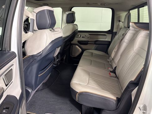 Used 2025 RAM 1500 Tungsten w/ Towing Technology Group image 43