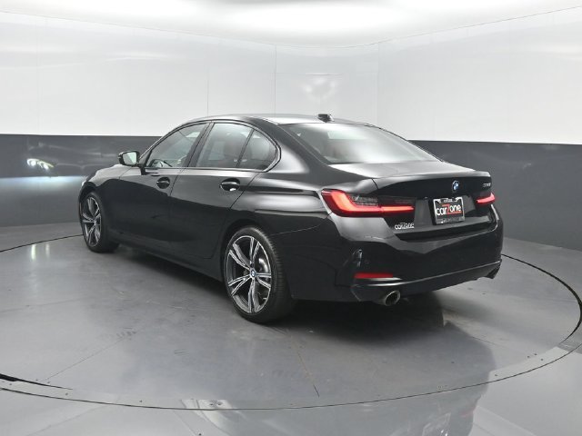 Used 2023 BMW 330i Sedan w/ Premium Package RWD image 24
