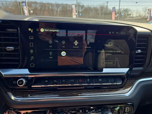 New 2026 GMC Sierra 1500 Elevation w/ Preferred Package image 32