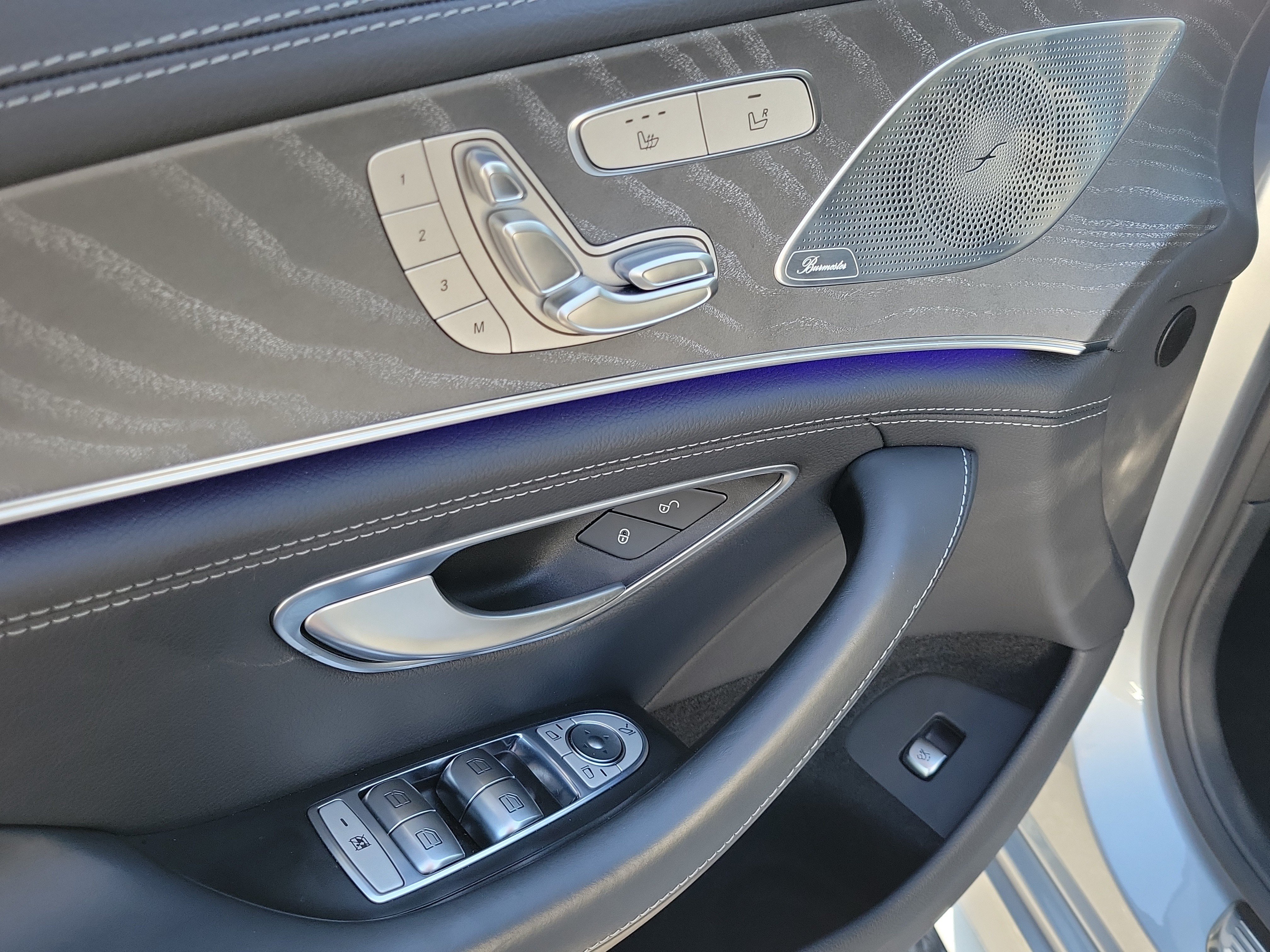 Used 2022 Mercedes-Benz AMG GT 53 image 20