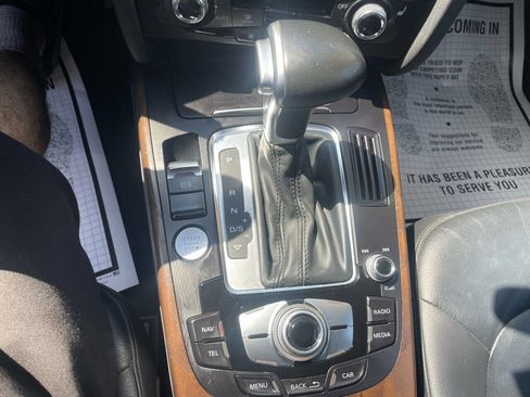 Used 2016 Audi A4 2.0T Premium Plus w/ Technology Package image 32