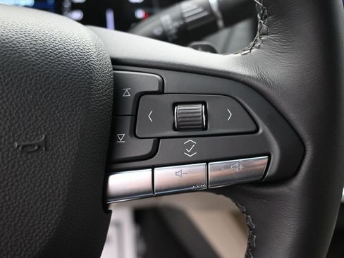 Used 2025 Cadillac CT4 Premium Luxury image 20