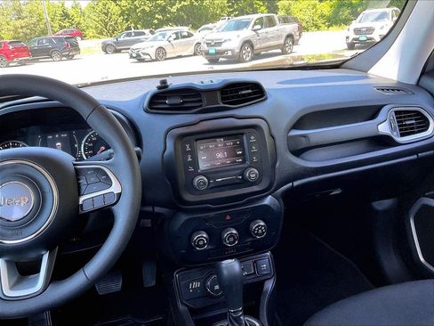 Used 2020 Jeep Renegade Sport AWD/4WD image 18