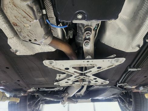 Used 2019 MAZDA MX-5 Miata RF Grand Touring w/ Interior Package image 12