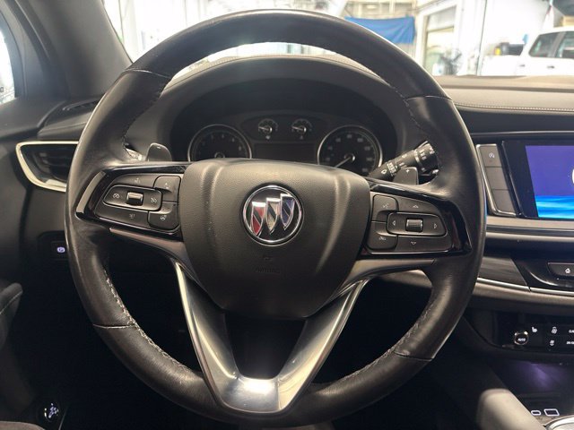 Used 2023 Buick Enclave Essence FWD image 14