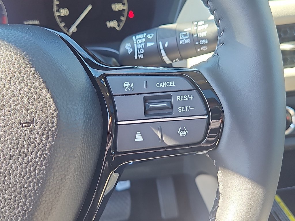 Used 2025 Honda HR-V EX-L image 23