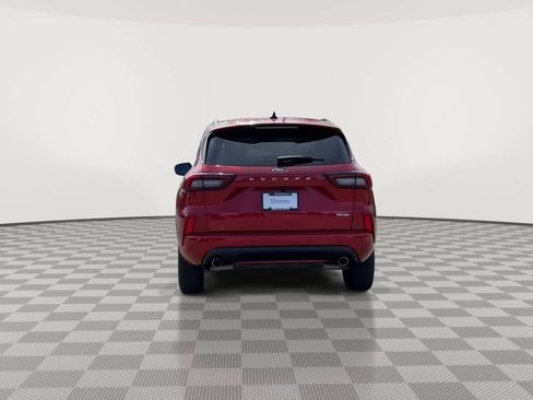 Used 2024 Ford Escape ST-Line w/ Tech Pack #1 AWD/4WD image 7