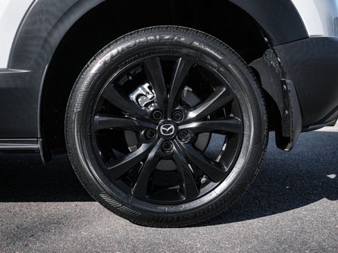 Certified 2023 MAZDA CX-30 2.5 Turbo w/ Premium Package image 14