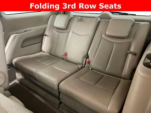 Used 2016 Nissan Quest SV w/ Leather Package FWD image 11