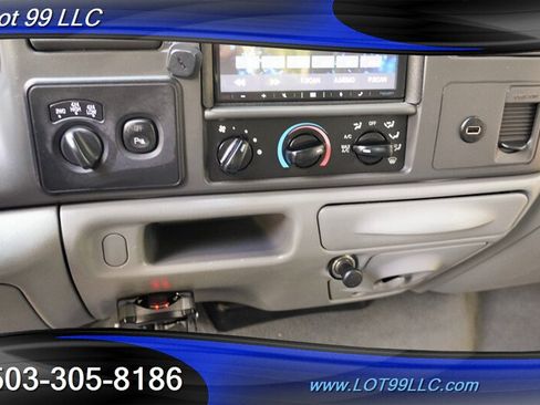 Used 2004 Ford F250 Lariat AWD/4WD image 28