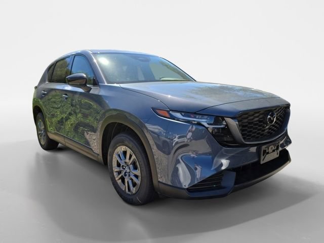 New 2026 MAZDA CX-5 Select AWD/4WD image 1