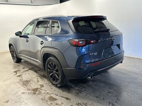 Used 2024 MAZDA CX-50 AWD 2.5 S w/ Preferred Package image 31