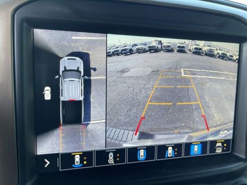 Used 2023 Chevrolet Silverado 2500 High Country w/ LPO, Hitch Package image 17