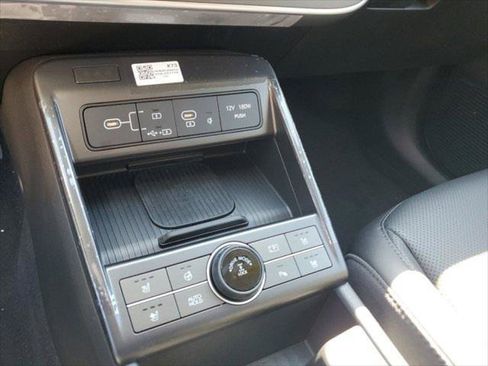 New 2024 Hyundai Kona Limited AWD/4WD image 10