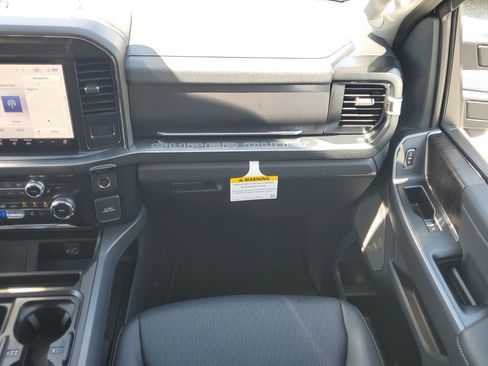 New 2026 Ford F250 Lariat w/ Tremor Off-Road Package image 14