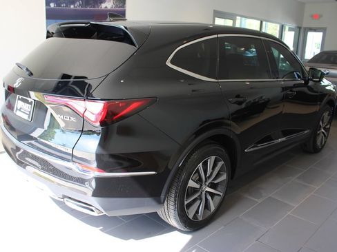 New 2026 Acura MDX w/ Technology Package AWD/4WD image 19
