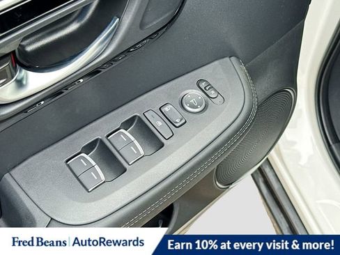 New 2025 Acura ADX AWD image 17