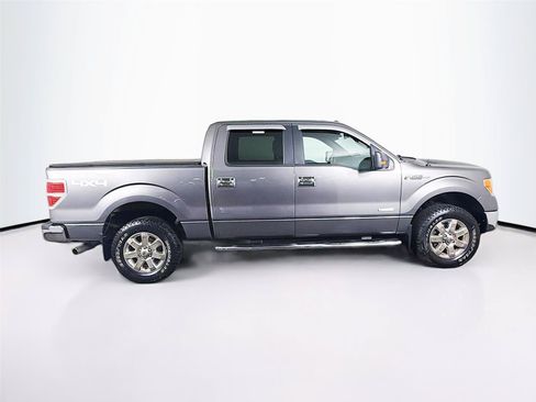 Used 2014 Ford F150 XLT w/ Equipment Group 302A Luxury AWD/4WD image 12