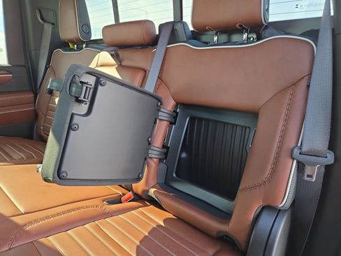 Used 2024 GMC Sierra 2500 Denali Ultimate image 34