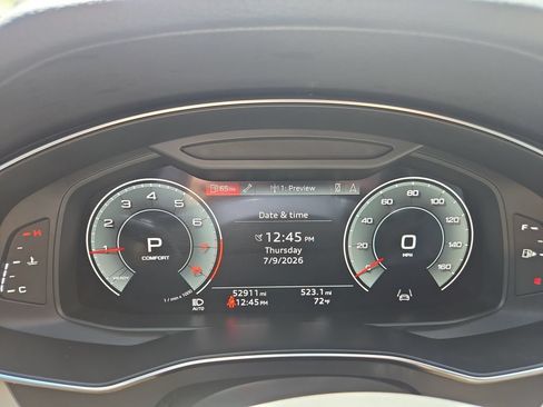 Used 2023 Audi A6 2.0T Premium AWD/4WD image 20